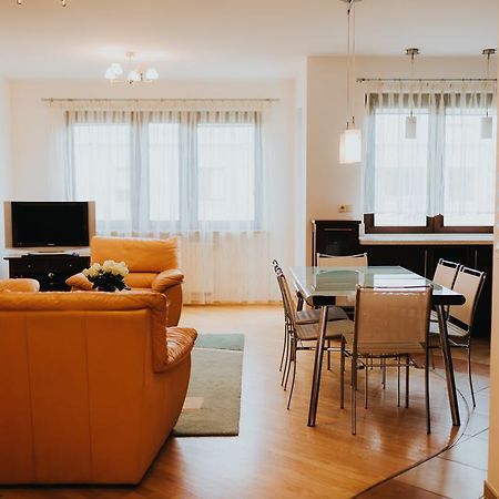 Elite Apartments By The Seaside Jelitkowski Dwor Сопот Екстериор снимка