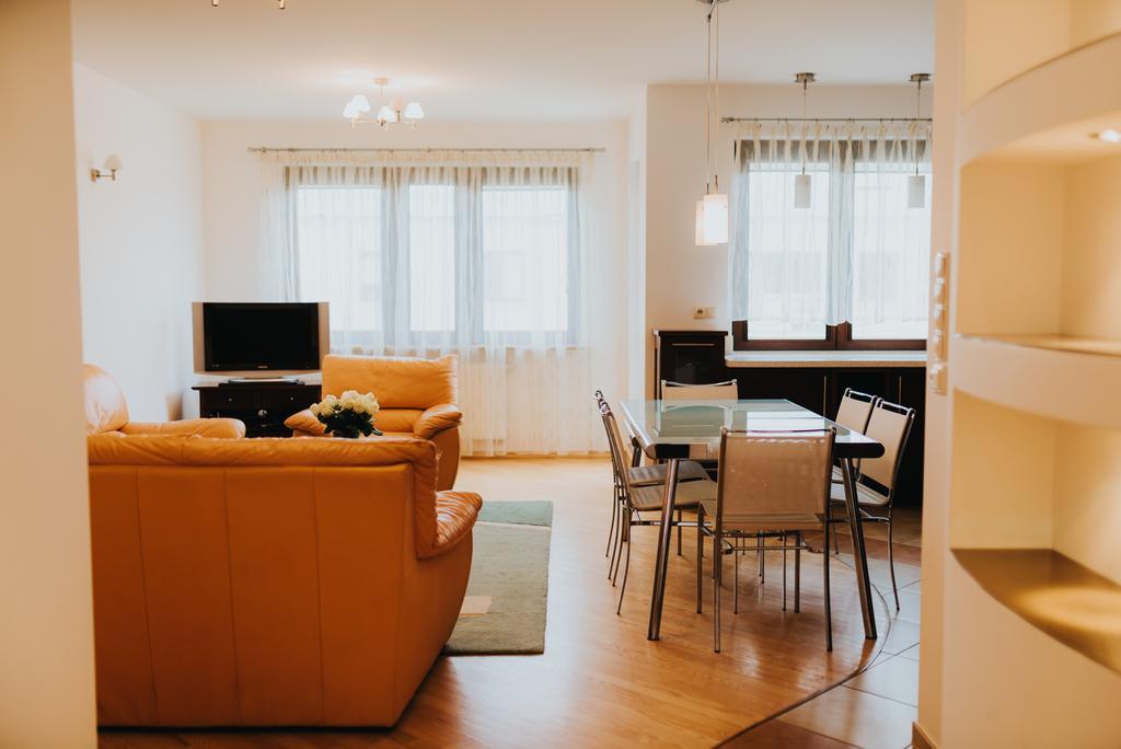 Elite Apartments By The Seaside Jelitkowski Dwor Сопот Екстериор снимка