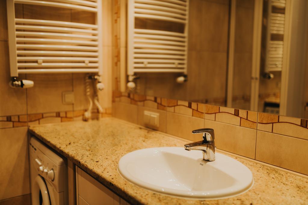 Elite Apartments By The Seaside Jelitkowski Dwor Сопот Екстериор снимка