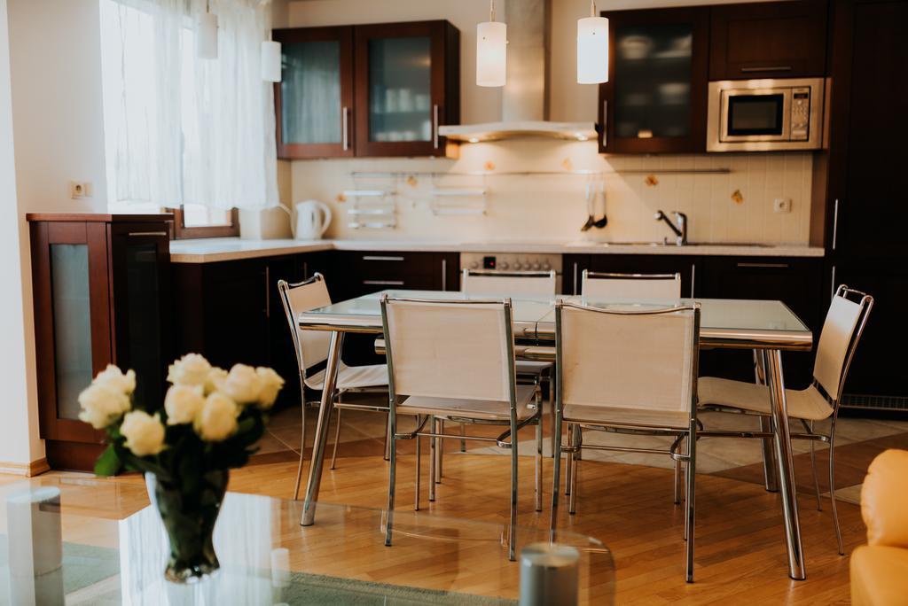 Elite Apartments By The Seaside Jelitkowski Dwor Сопот Екстериор снимка