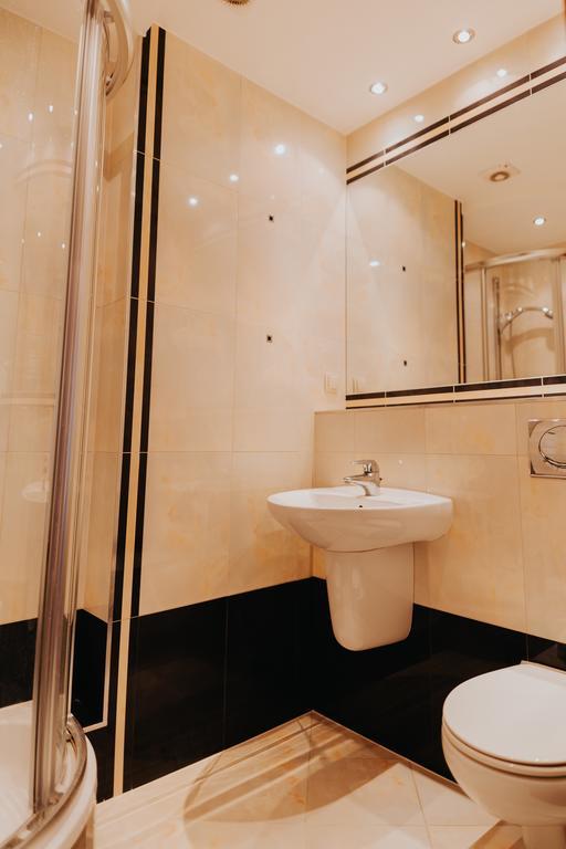 Elite Apartments By The Seaside Jelitkowski Dwor Сопот Екстериор снимка