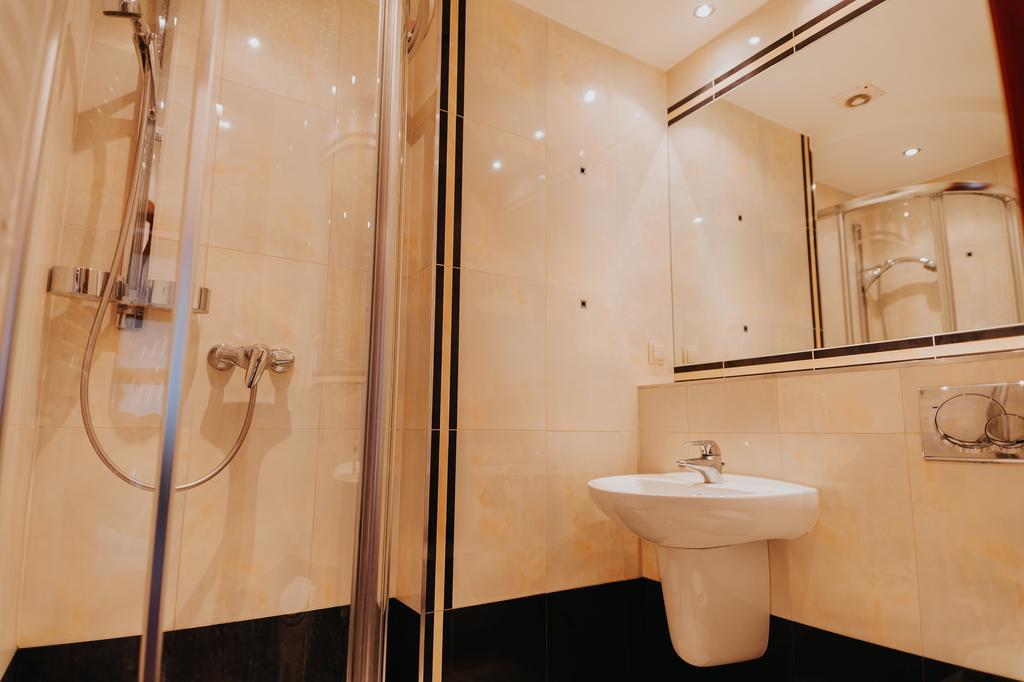 Elite Apartments By The Seaside Jelitkowski Dwor Сопот Екстериор снимка
