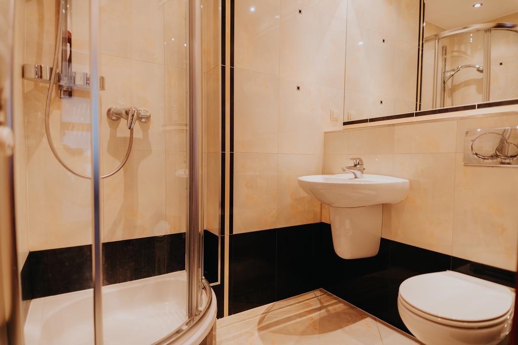 Elite Apartments By The Seaside Jelitkowski Dwor Сопот Екстериор снимка