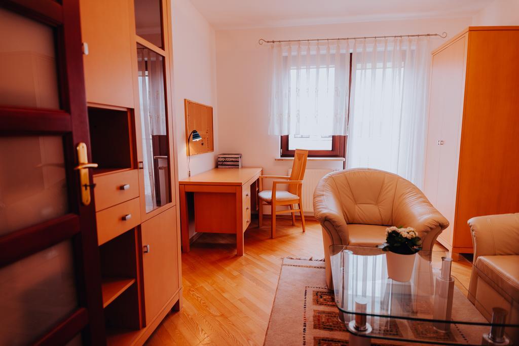 Elite Apartments By The Seaside Jelitkowski Dwor Сопот Екстериор снимка