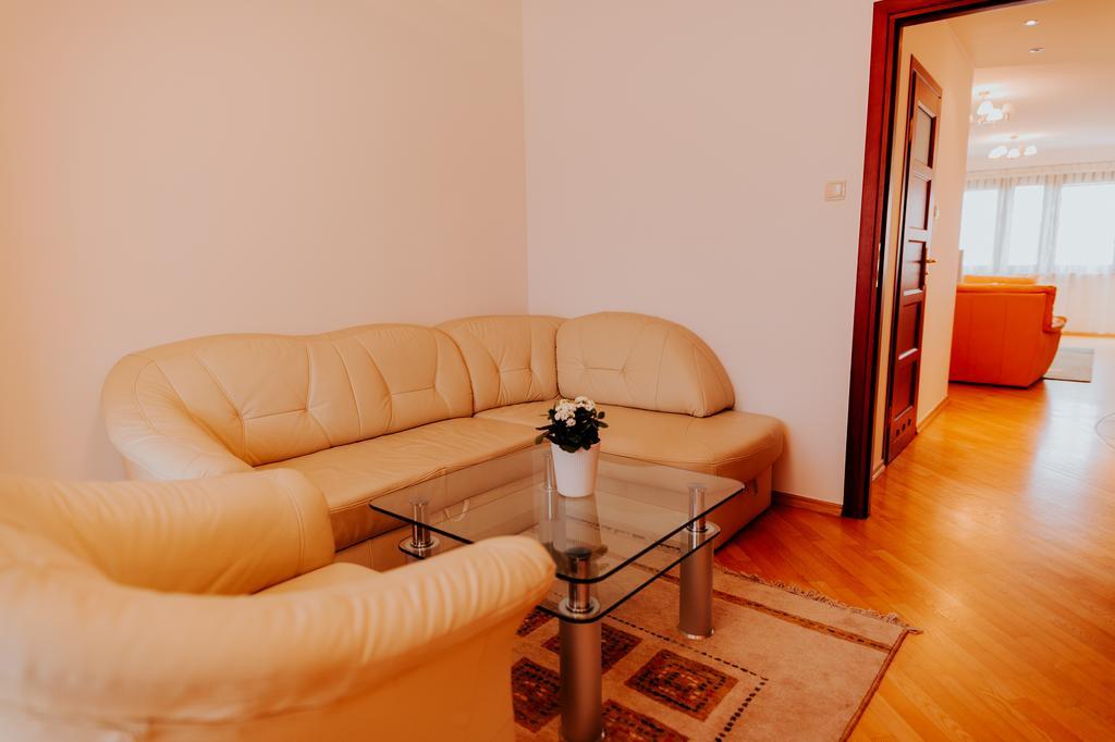 Elite Apartments By The Seaside Jelitkowski Dwor Сопот Екстериор снимка