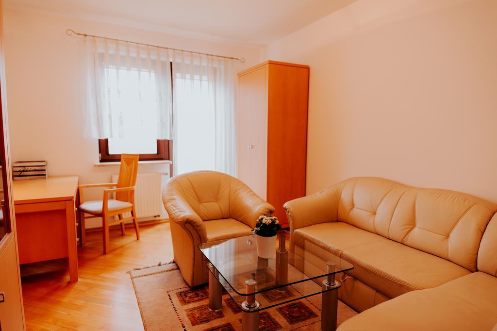 Elite Apartments By The Seaside Jelitkowski Dwor Сопот Екстериор снимка