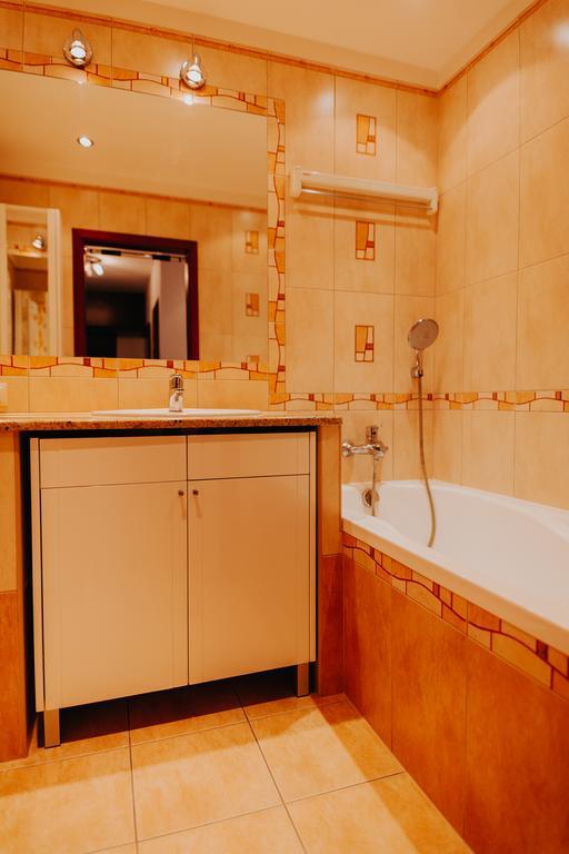 Elite Apartments By The Seaside Jelitkowski Dwor Сопот Екстериор снимка