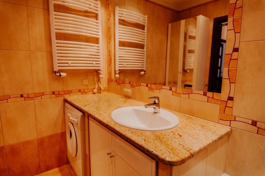 Elite Apartments By The Seaside Jelitkowski Dwor Сопот Екстериор снимка