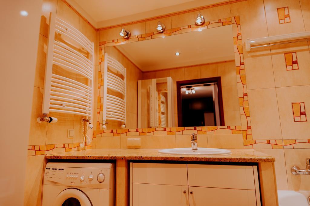 Elite Apartments By The Seaside Jelitkowski Dwor Сопот Екстериор снимка