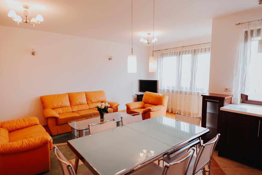Elite Apartments By The Seaside Jelitkowski Dwor Сопот Екстериор снимка