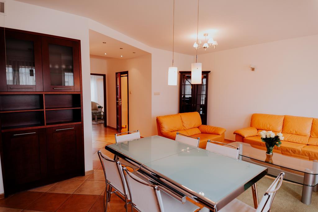 Elite Apartments By The Seaside Jelitkowski Dwor Сопот Екстериор снимка