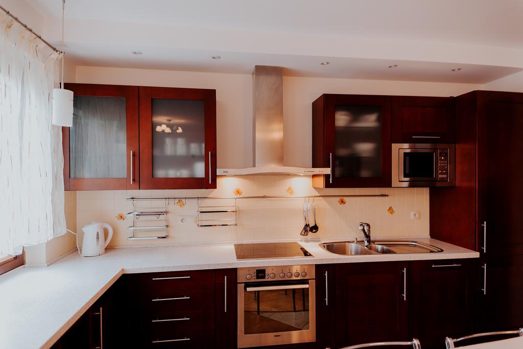 Elite Apartments By The Seaside Jelitkowski Dwor Сопот Екстериор снимка