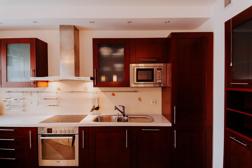 Elite Apartments By The Seaside Jelitkowski Dwor Сопот Екстериор снимка