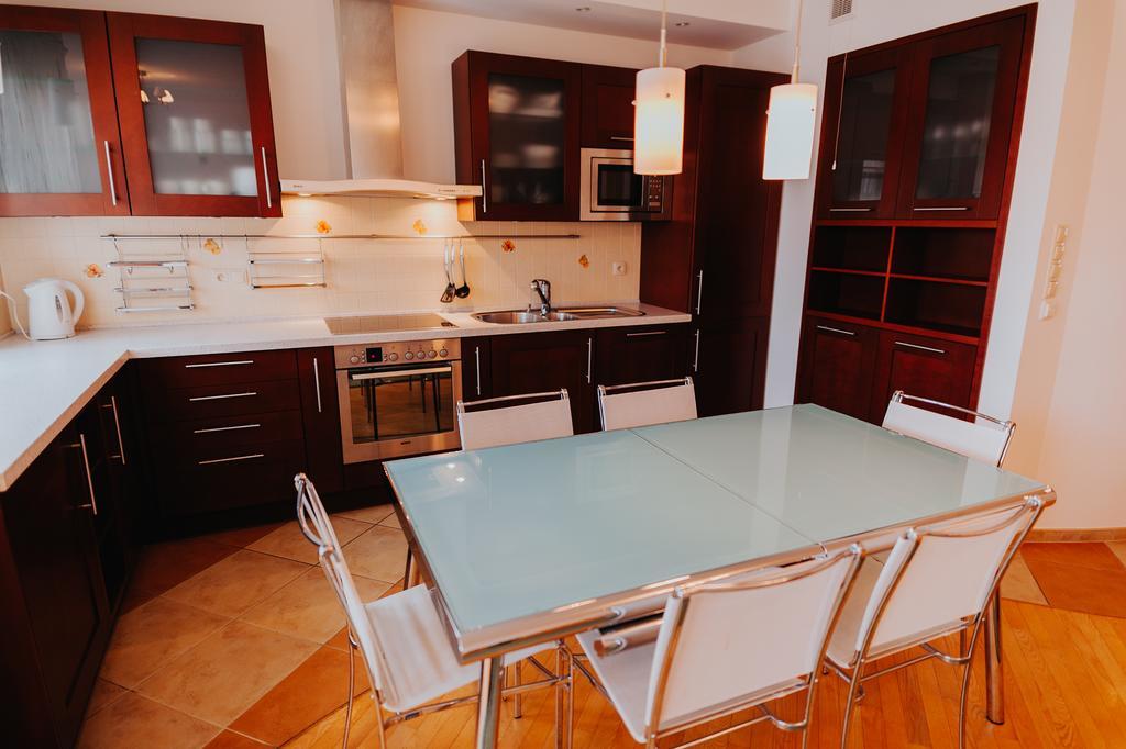 Elite Apartments By The Seaside Jelitkowski Dwor Сопот Екстериор снимка