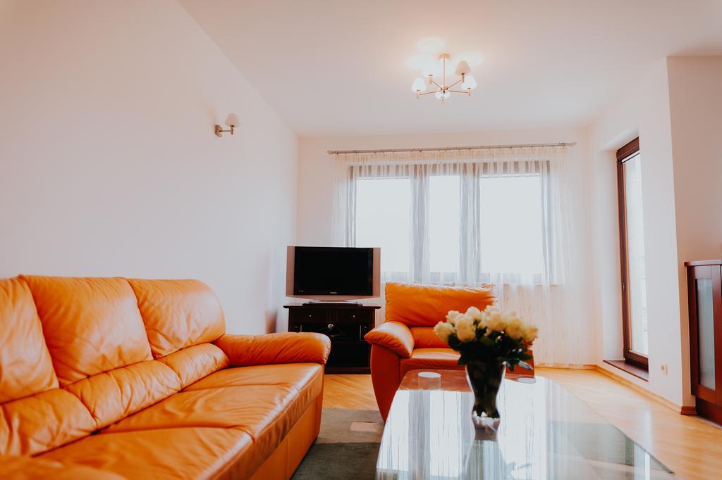 Elite Apartments By The Seaside Jelitkowski Dwor Сопот Екстериор снимка