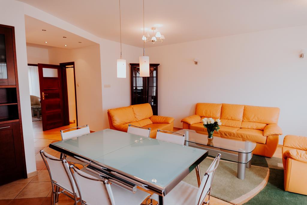 Elite Apartments By The Seaside Jelitkowski Dwor Сопот Екстериор снимка
