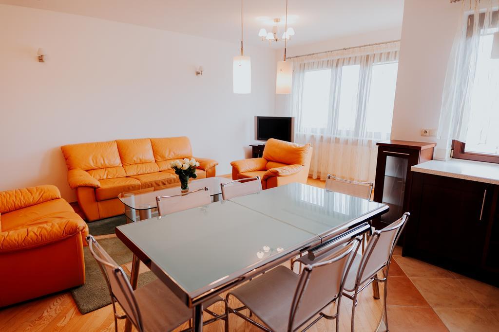Elite Apartments By The Seaside Jelitkowski Dwor Сопот Екстериор снимка