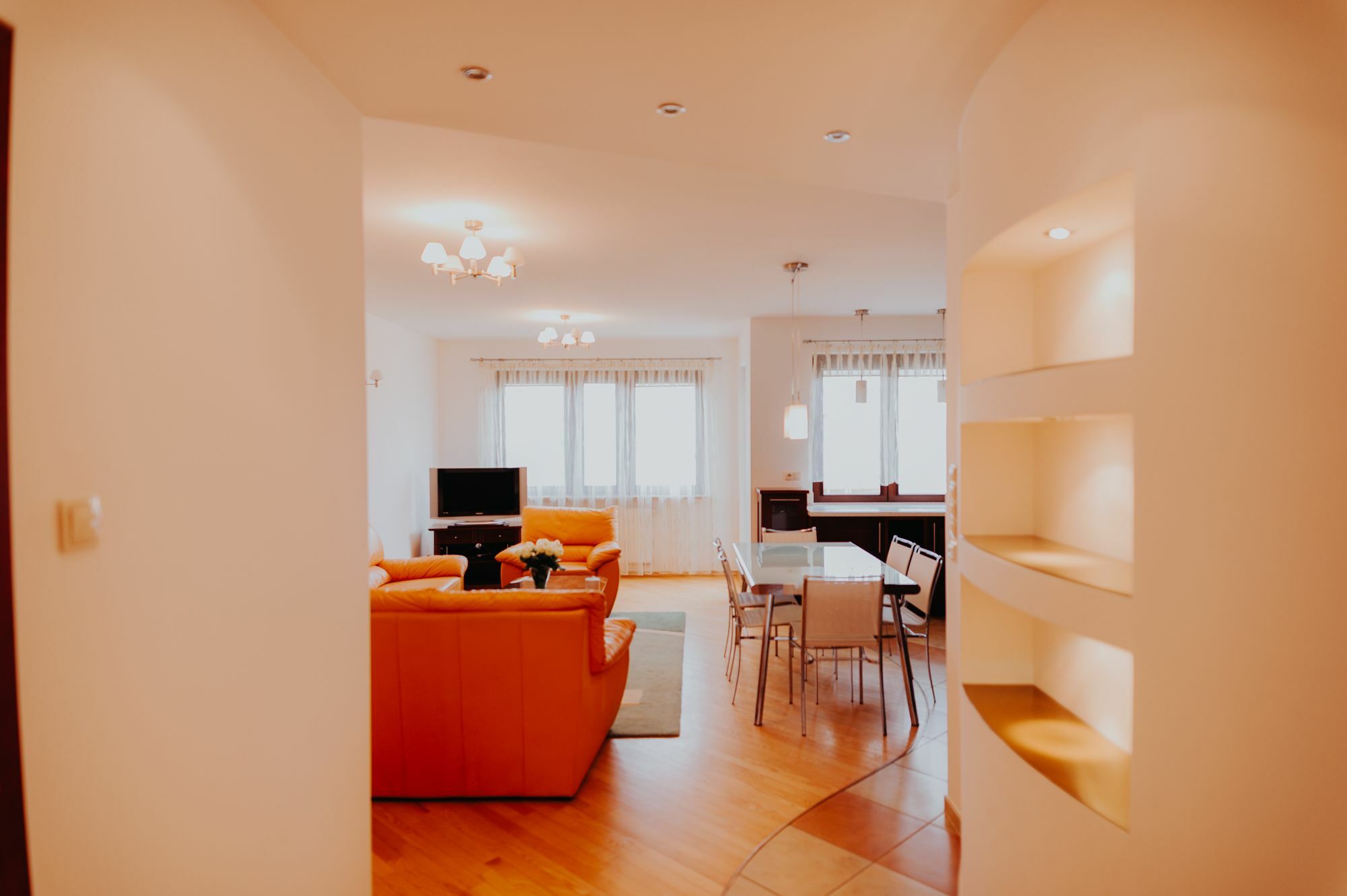 Elite Apartments By The Seaside Jelitkowski Dwor Сопот Екстериор снимка