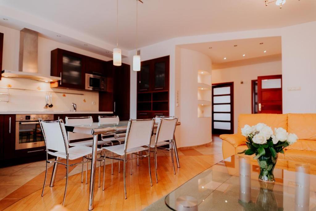 Elite Apartments By The Seaside Jelitkowski Dwor Сопот Екстериор снимка